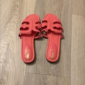 Sam Edelman Coral Slide Sandals